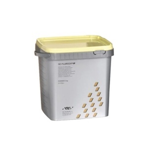 Fujirock EP Classic Golden Brown 12kg