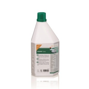 Isorapid Spray 1L dezinfectant