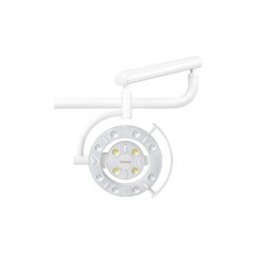 Lampa scialitica LED 10 Suntem