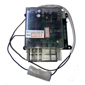 Modul electronic placa de baza unit dentar DF1