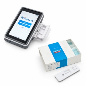 Pachet Start BeVigilant BeVigilant™ OraFusion™ – 12 Teste Ora-3D™ + Sistemul OraFusion™