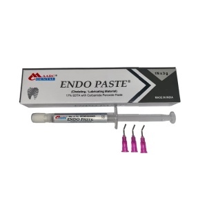 Pasta Endo EDTA GEL 17%
