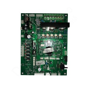 Placa de baza cu procesor autoclav Woson Tanco