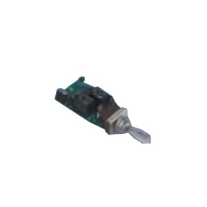 Placa electronica lampa scialitica Suntem 302