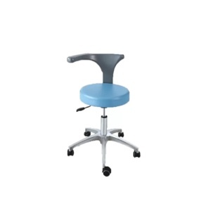 Scaun medic mobil cu cotiera