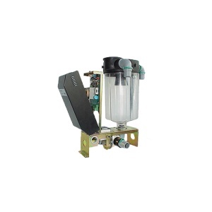 Separator aer/apa Corpus Vac