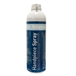 Spray lubrefiere 500ml Dr.Mayer