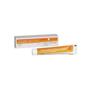 Stomaflex Gel catalizator 60g Pentron