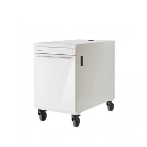 Suport mobil E-Cart pentru autoclave Euronda