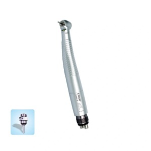 Turbina dentara CX207-F cu LED si Generator H15-TP Coxo