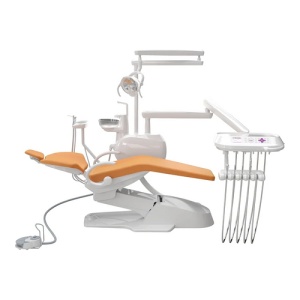 Unit Dentar DOVE Premium Luxury A2