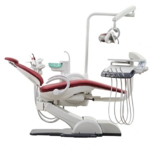 Unit Dentar WOVO A2 Premium Ambidextru