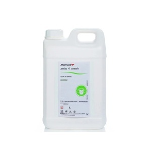 Zeta 4 Wash detergent suprafete 3L Zhermack