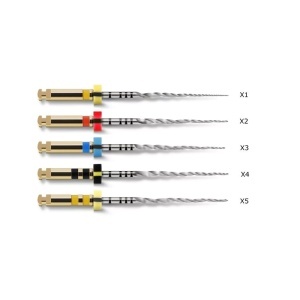 Ace ProTaper Next rotativ 25mm 3 ace Dentsply