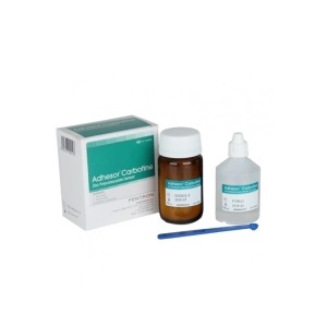 Adhesor Carbofine 80g + 40ml Pentron