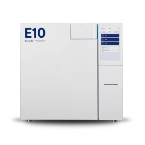 Autoclav Euronda E10 18L clasa B