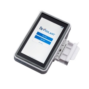 BeVigilant OraFusion - Sistem de detectie cancer oral