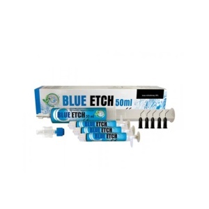 Blue Etch demineralizant 50 ml Cerkamed