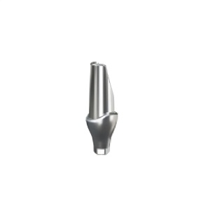 Bont estetic incisiv - 0° - H1 versiune small