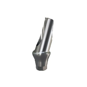 Bont estetic incisiv - 25° - H1 versiune small