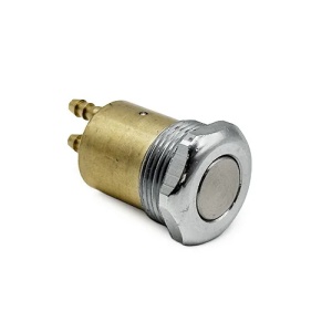 Buton actionare pneumatica consola medic Gladent