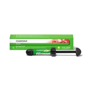 Charisma Smart 4g Kulzer