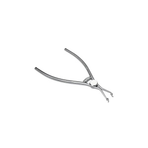 Cleste aplicator matrice cu stopper cod 1099-2