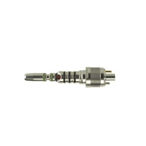 Cupla rapida fibra optica GYROFLEX L TKD tip Kavo