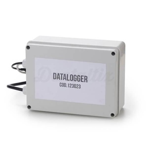 Datalogger Euronda