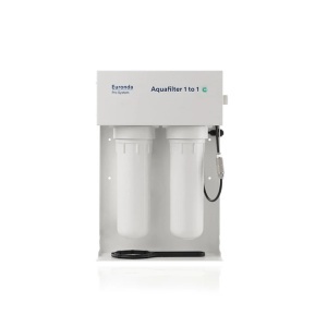 Deionizator apa Aquafilter 1 to 1 Euronda