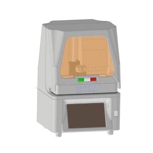Digi Print Extra 4K imprimantă 3D