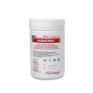 Duracrol pulbere 500g