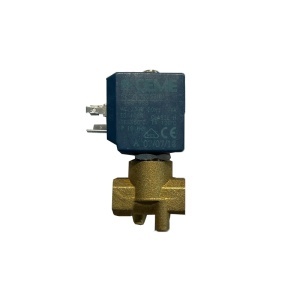Electrovalva autoclav 45L 220V normal inschis CEME 6711