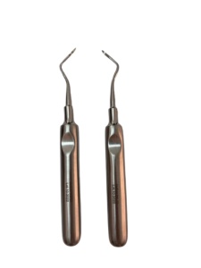 Elevator tip sindesmotom metalic inferior set 2 bucati