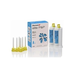 Elite P&P Light Normal setting 2x50 ml