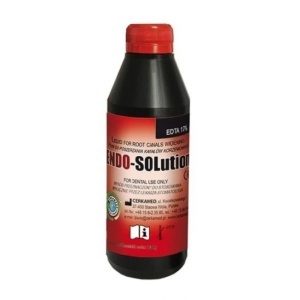 Endo-Solution EDTA 17% 200 ml