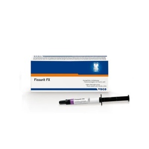 Fissurit FX 2.5g Voco