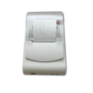 Imprimantă externă termică autoclav cod 10.13.02 Woson