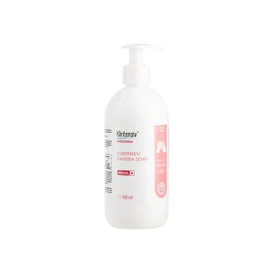 Klintensiv® Davera Soap, sapun dezinfectant clorhexidina 2% 500ml