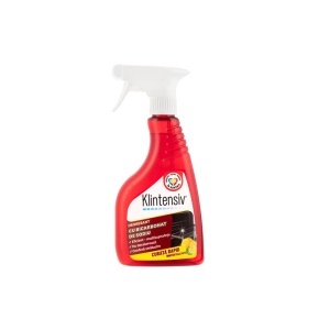 Klintensiv Detergent cu bicarbonat de sodiu 500 ml