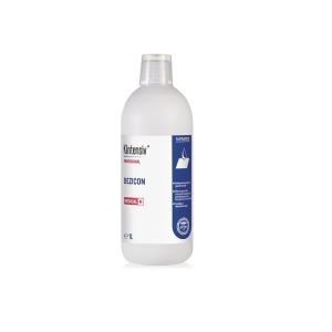 Klintensiv Dezicon 1L, dezinfectant concentrat de nivel inalt