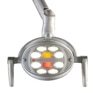 Lampa scialitica Polaris LED