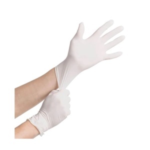 Manusi chirurgicale latex pudrate sterile Safecare