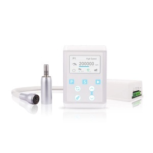 Micromotor electric incorporabil C-Puma Int+ cu fibra optica Coxo