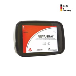 Novatray Light Cure 50 bucati President