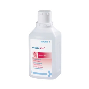 Octenisan washlotion dezinfectant pentru piele 500ml