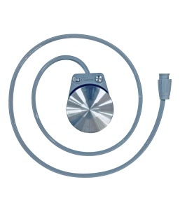 Pedala multifunctionala rotunda 4 conexiuni Suntem B-529