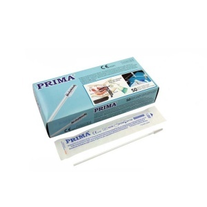 Periute examinare endocervicala tip rimel 50 bucati