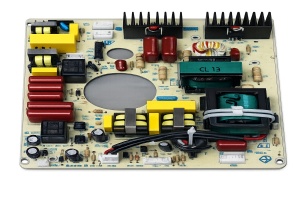 Placa de baza Collin 20 220V