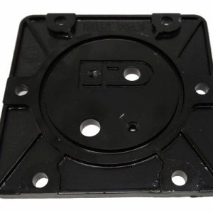 Platou supape motor